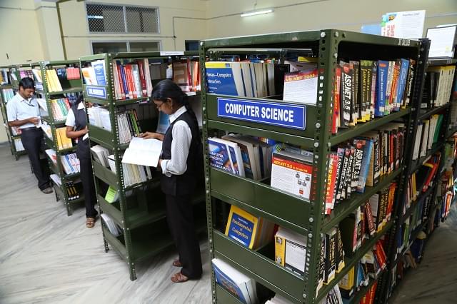 John Cox Memorial CSI Institute of Technology Kannammoola Thiruvananthapuram Infrastructure photo 13